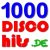1000 Disco Hits