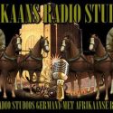 Afrikaans Radio Studios Germany