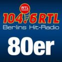 104.6 RTL 80er