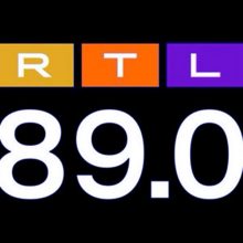 89.0 RTL im Mix