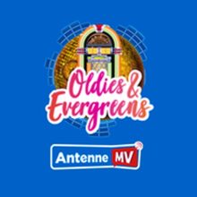 Antenne MV Oldies und Evergreens