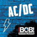 Radio Bob AC DC-Sammlung
