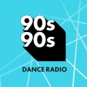 9090er-Jahre-Tanz