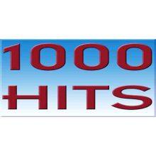 1000 Hits