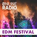 Onlineradio EDM Festival