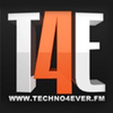 Techno4ever FM