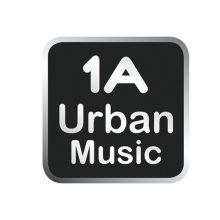 1A Urban Music