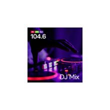 104.6 RTL DJ Mix