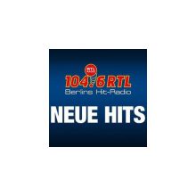 104.6 RTL Die Besten Neuen Hits