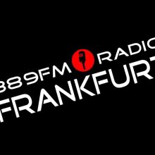 889FM Frankfurt