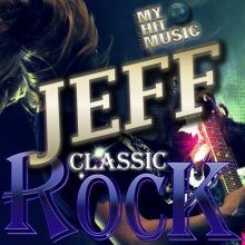 MyHitMusic – Jeff Classic-Rock