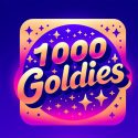 1000 GOLDIES