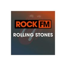 Rock FM Rolling Stones