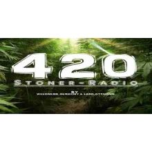 420 Stoner-Radio