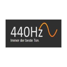 440Hz Radio