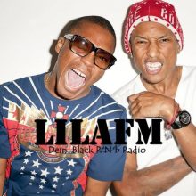 LILA FM