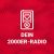 Radio 91.2 FM – Dein 2000er Radio