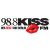 98.8 Kiss FM