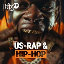 BigFM US Rap & Hip Hop