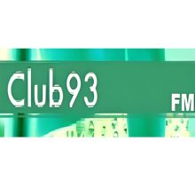 Club 93 FM