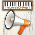 Electropop