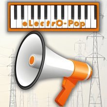 Electropop