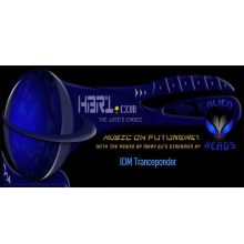HBR1 IDM Tranceponder